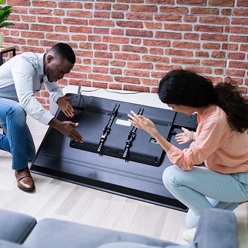 TV Installations