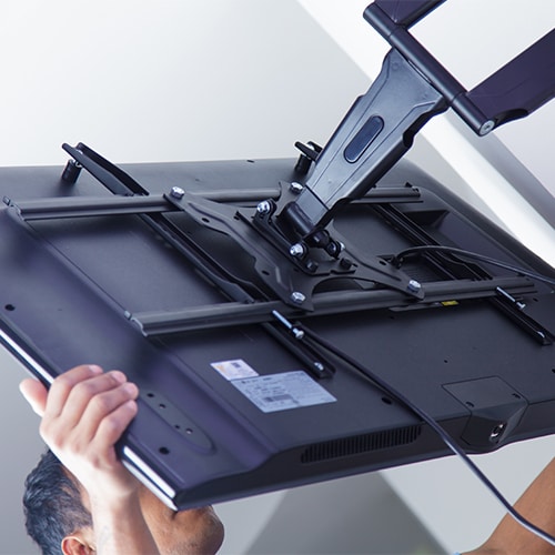 OLED TV Repair